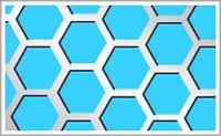 冲孔网