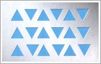 冲孔网