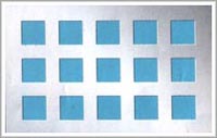 冲孔网