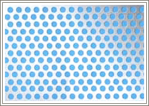冲孔网