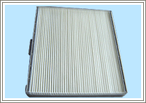 Metalloid Filter